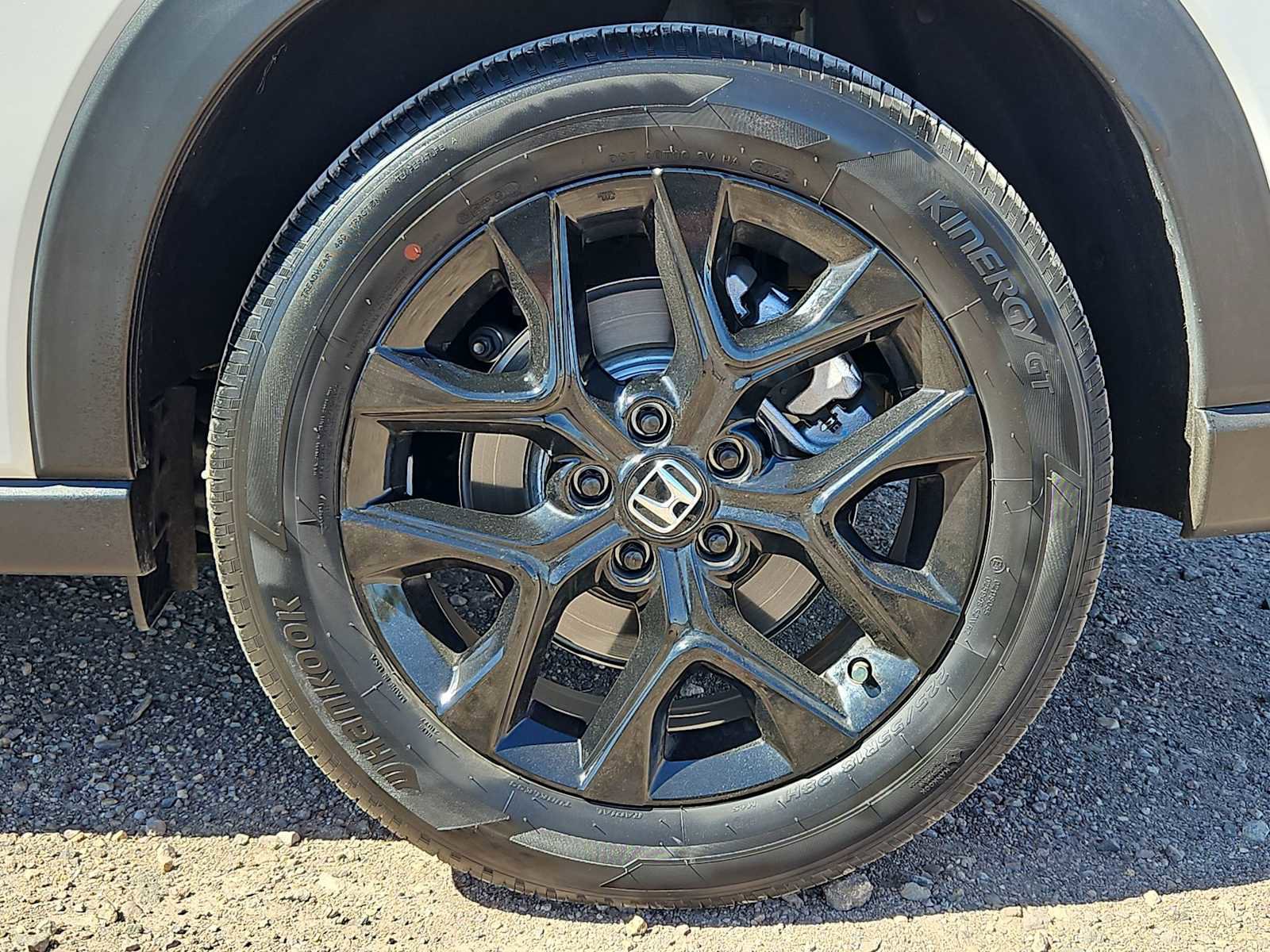 Used 2024 Honda HR-V Sport image 13