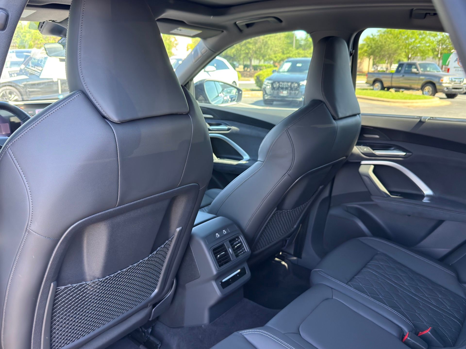 New 2026 Audi SQ5 Premium Plus image 21