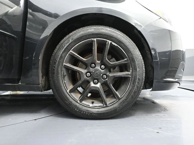 Used 2013 Chevrolet Malibu LT w/ Power Convenience Package image 15