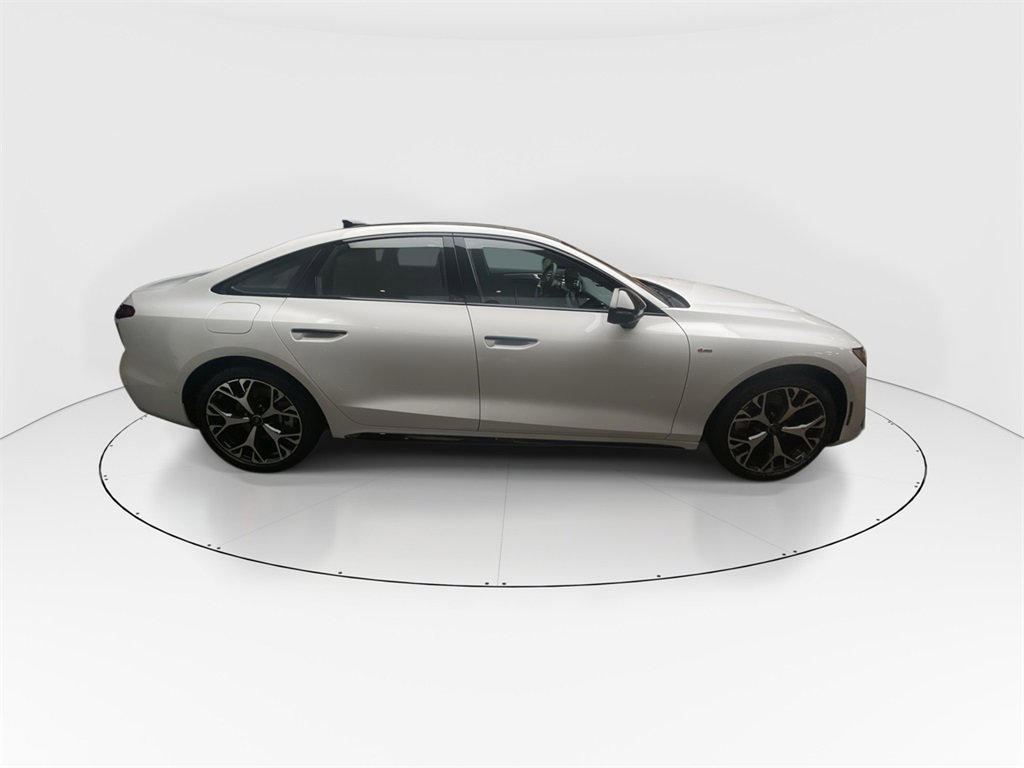 New 2026 Audi A6 Premium Plus image 9