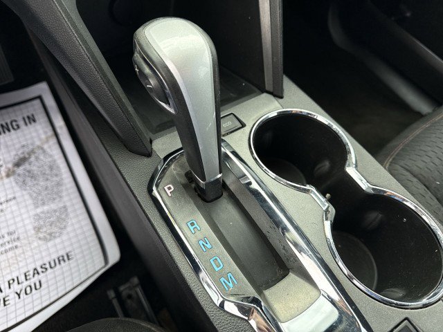 Used 2014 Chevrolet Equinox LS image 20