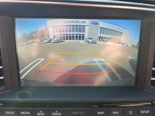 Used 2020 Hyundai Elantra Limited w/ Ultimate Package 03 FWD image 6