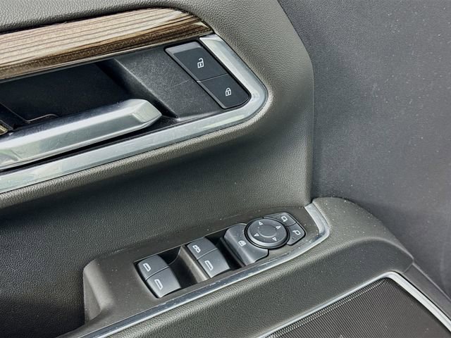 Used 2025 Chevrolet Silverado 1500 LT image 19