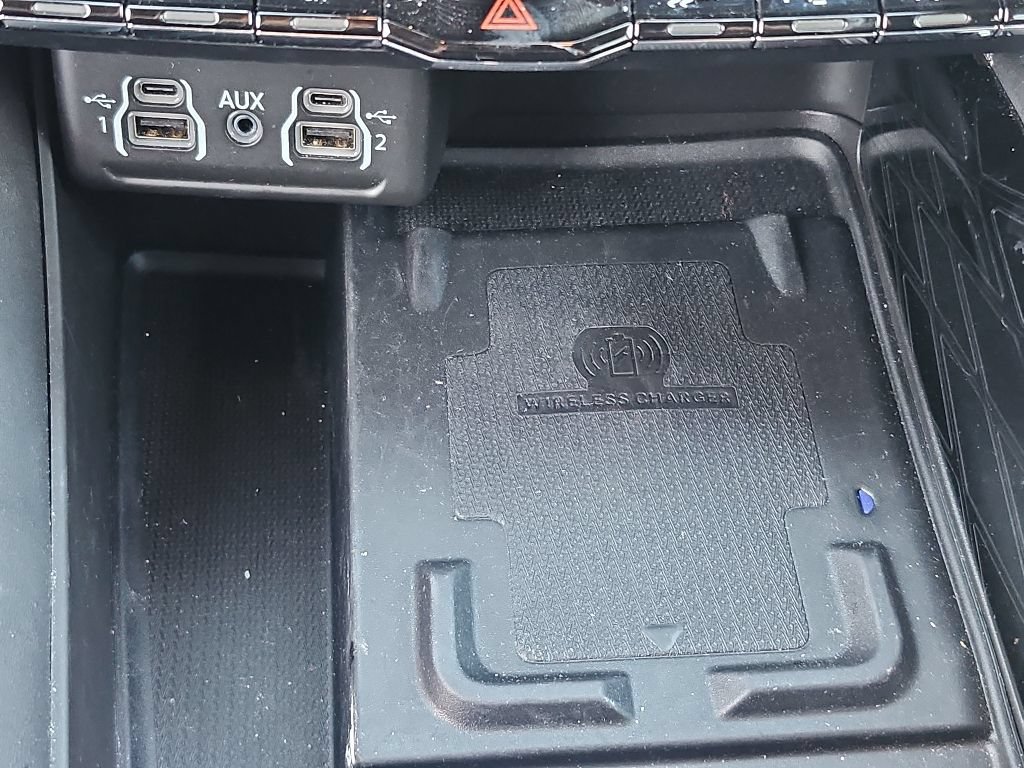 Certified 2021 Dodge Durango Citadel w/ Premium Entertainment Group RWD image 9