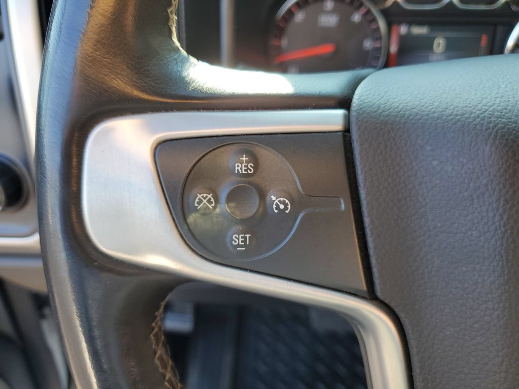 Used 2014 GMC Sierra 1500 SLE w/ SLE Value Package AWD/4WD image 18