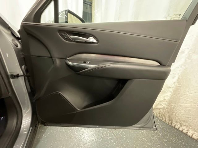 Used 2024 Cadillac XT4 Premium Luxury AWD/4WD image 22