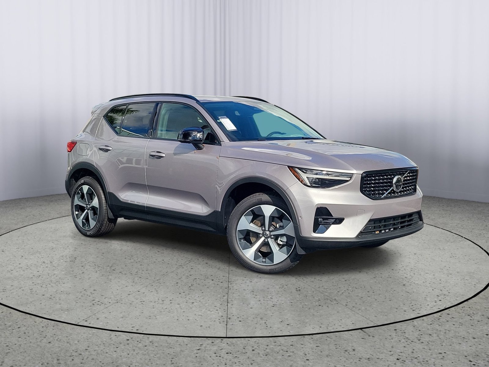 New 2026 Volvo XC40 B5 Plus w/ Climate Package