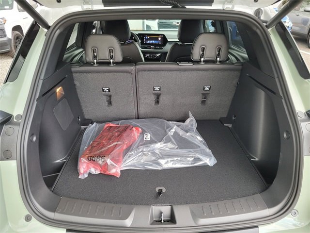 New 2026 Chevrolet TrailBlazer ACTIV w/ Convenience Package image 20