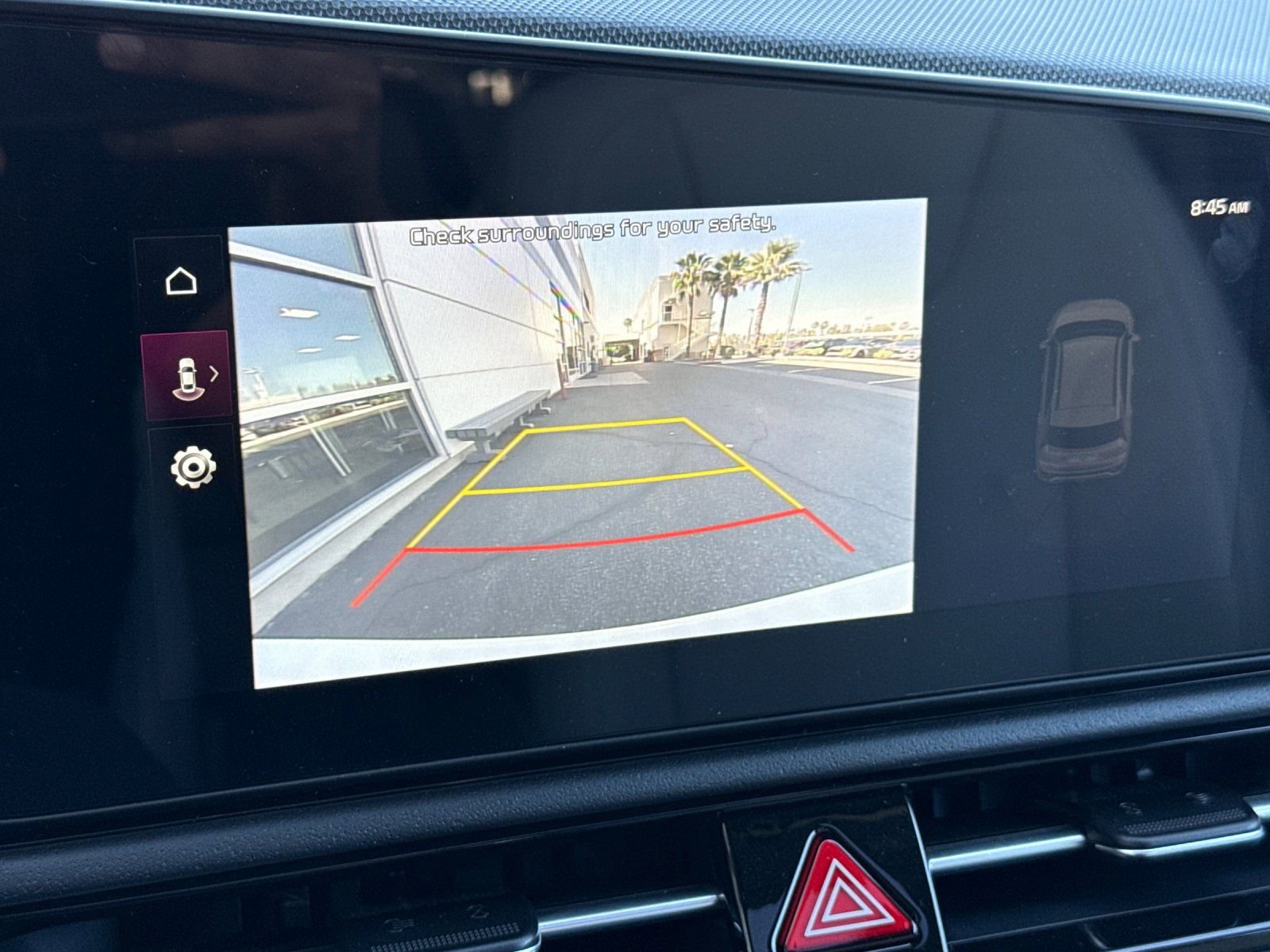 Used 2025 Kia Niro EX Touring image 19