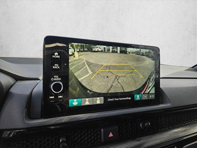 Used 2024 Honda CR-V Sport Touring image 13