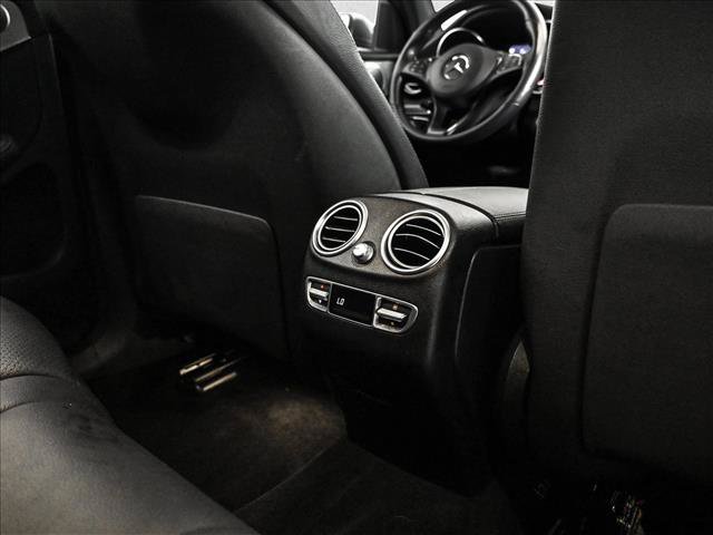 Certified 2019 Mercedes-Benz GLC 350e 4MATIC image 19