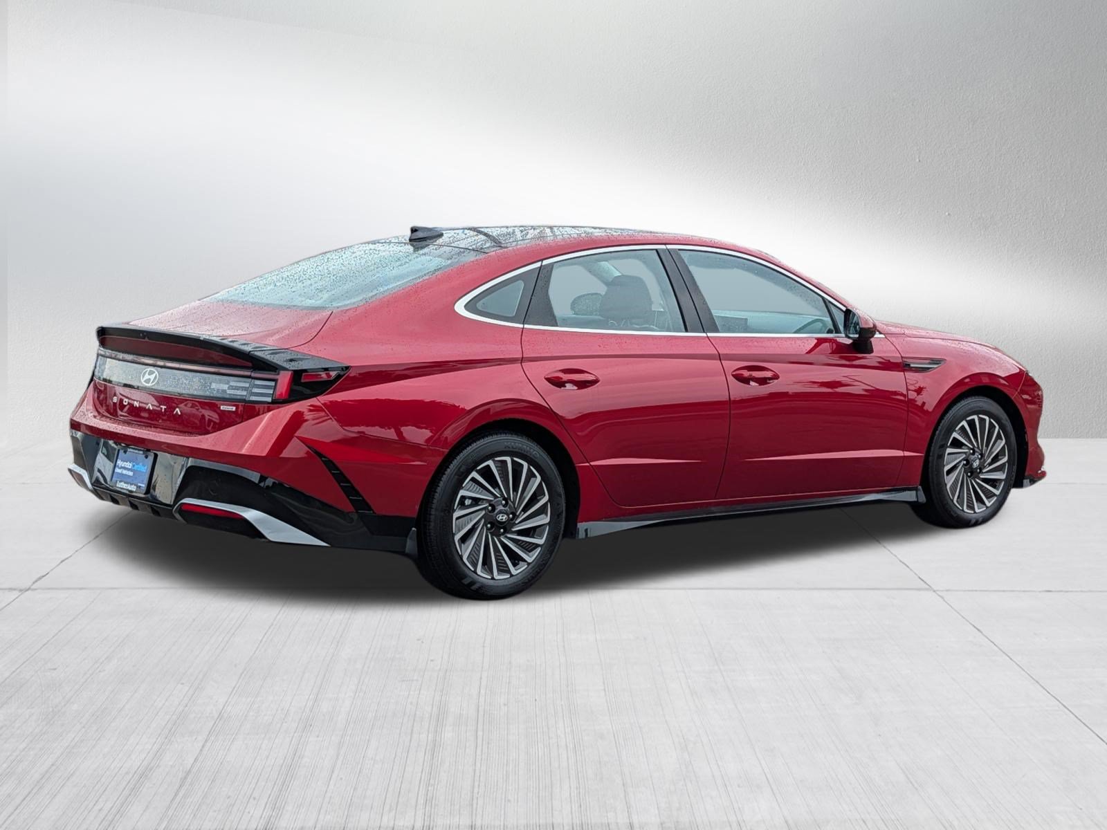 Certified 2026 Hyundai Sonata SEL FWD image 7