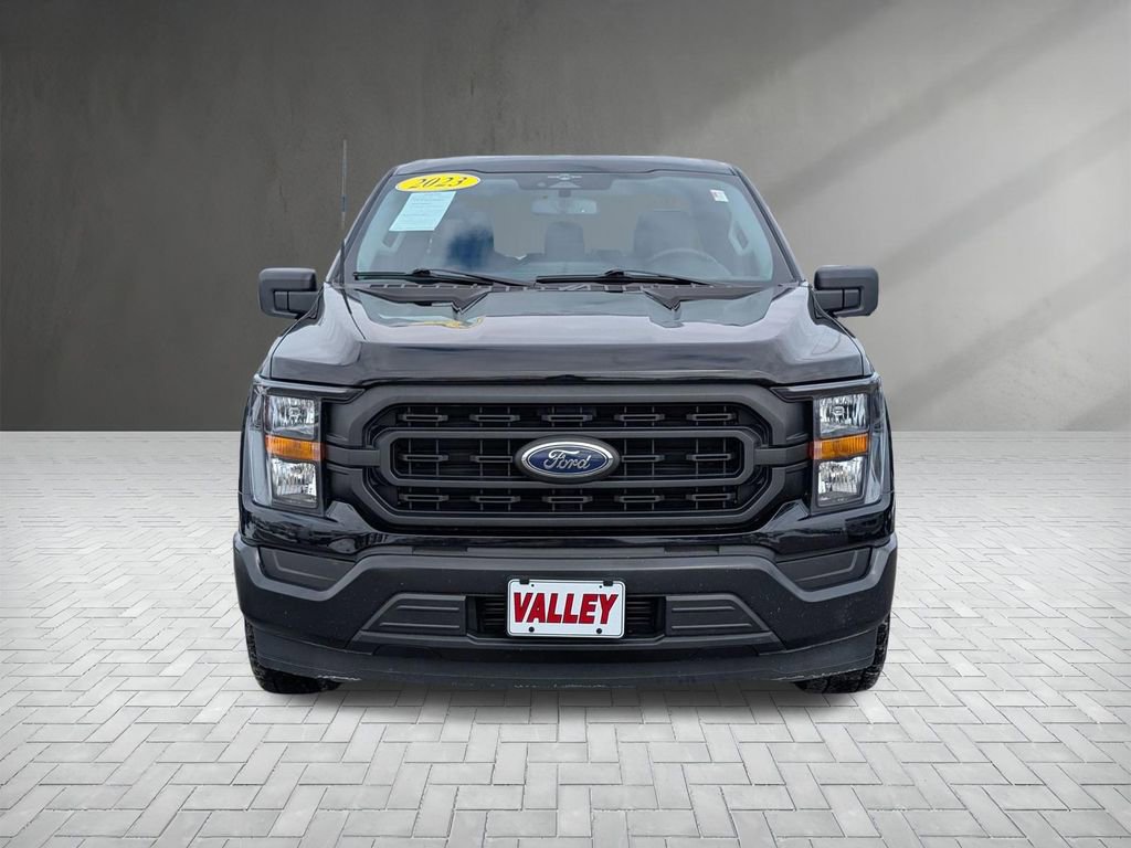 Used 2023 Ford F150 XL image 4