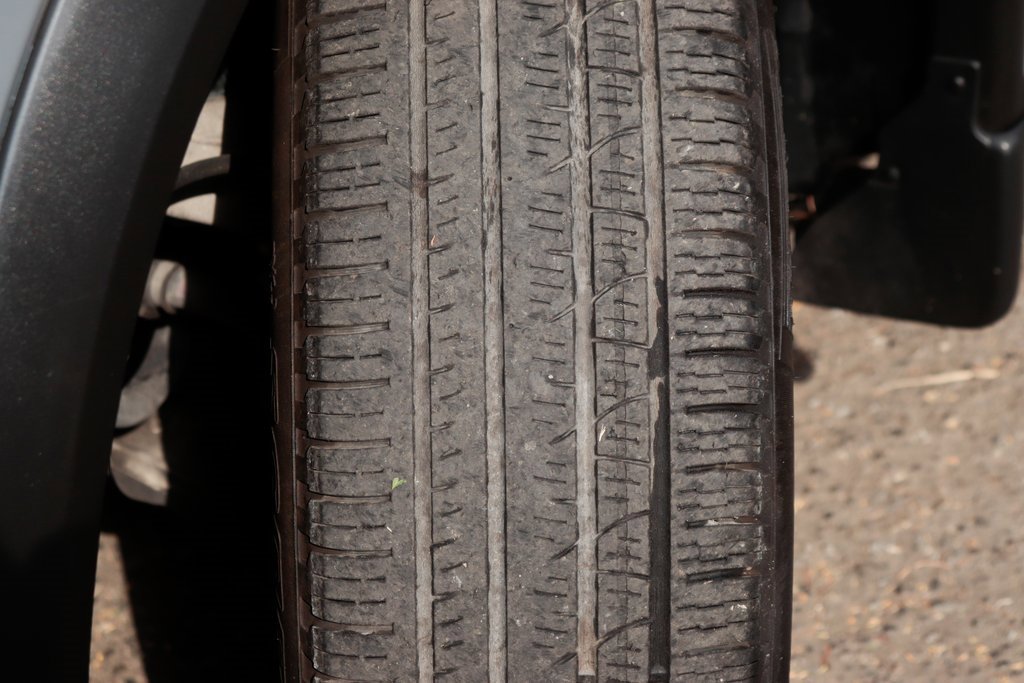 Used 2021 Nissan Rogue SL image 47