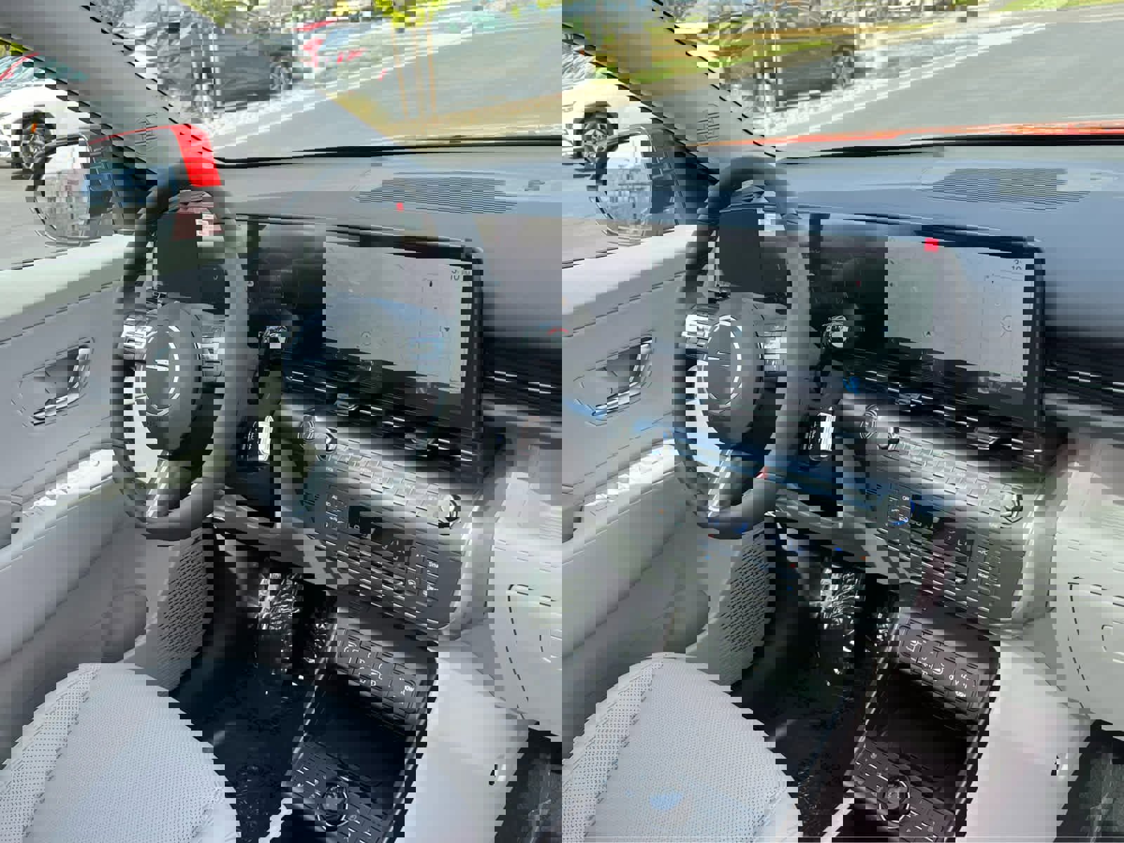 New 2026 Hyundai Kona Limited image 20