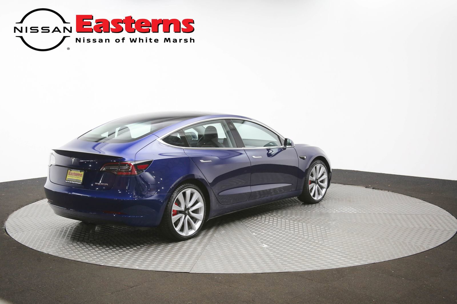 Used 2018 Tesla Model 3 Long Range image 39