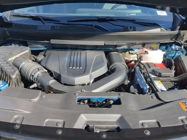 New 2027 Chevrolet Traverse RS AWD/4WD image 35