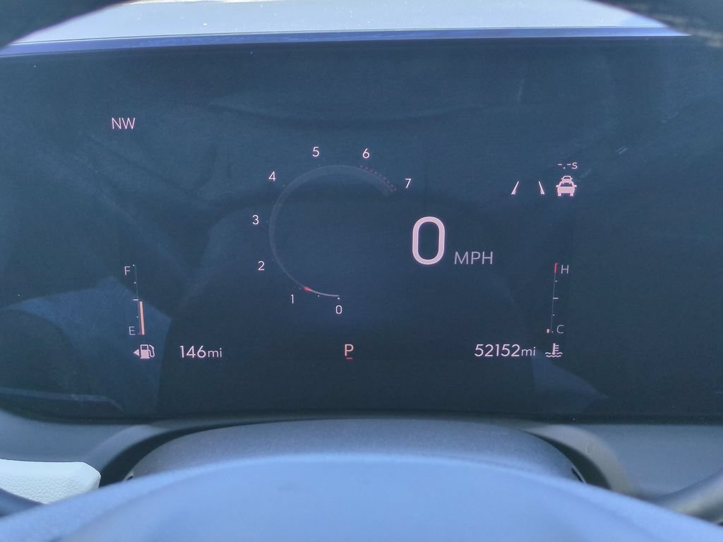Used 2024 Buick Encore GX Sport Touring FWD image 20