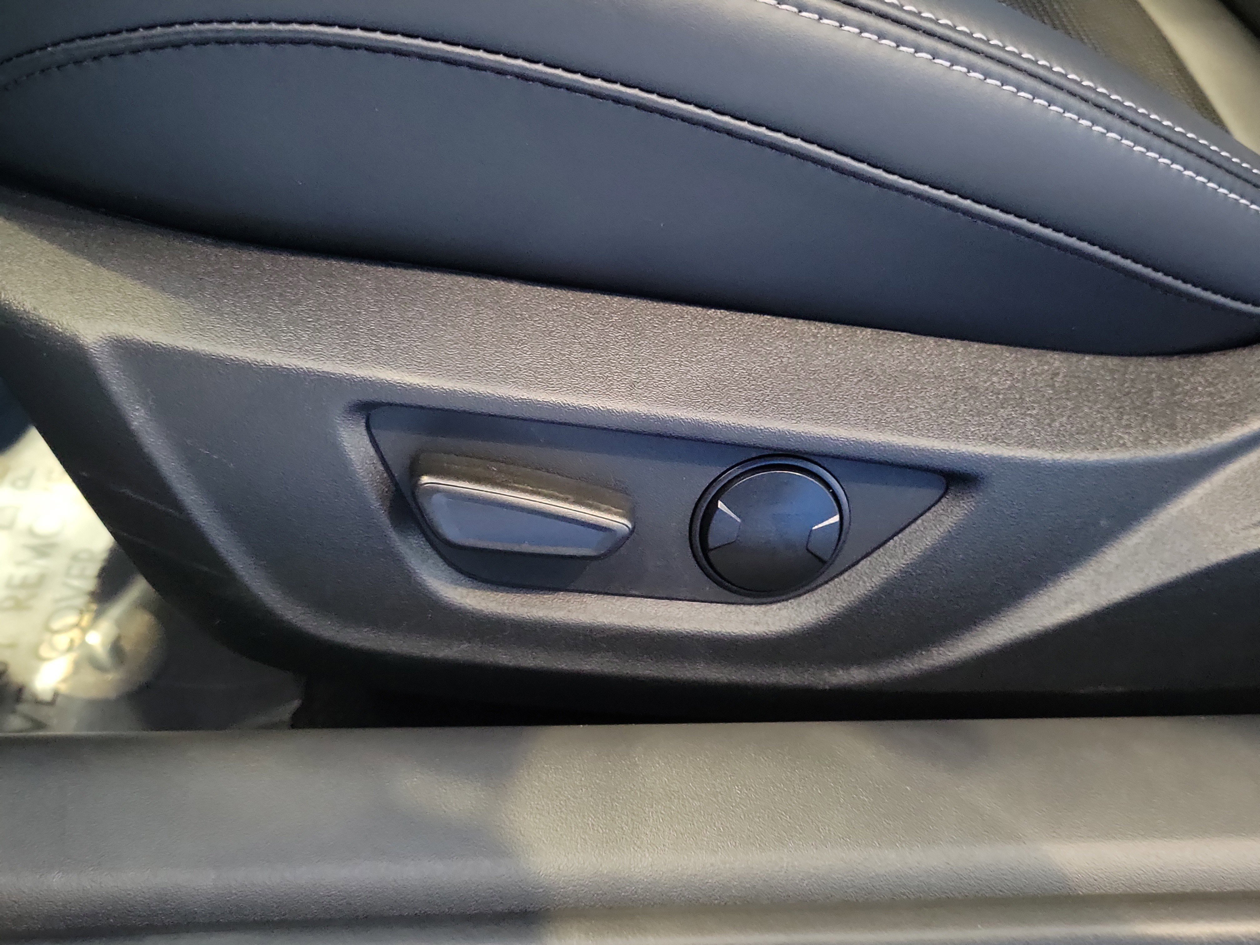 New 2025 Ford Mustang GT Premium w/ GT Performance Package image 14