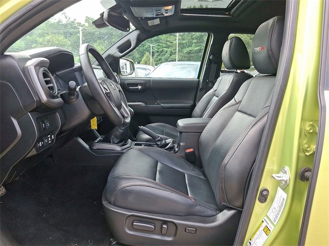 Certified 2022 Toyota Tacoma TRD Pro image 13