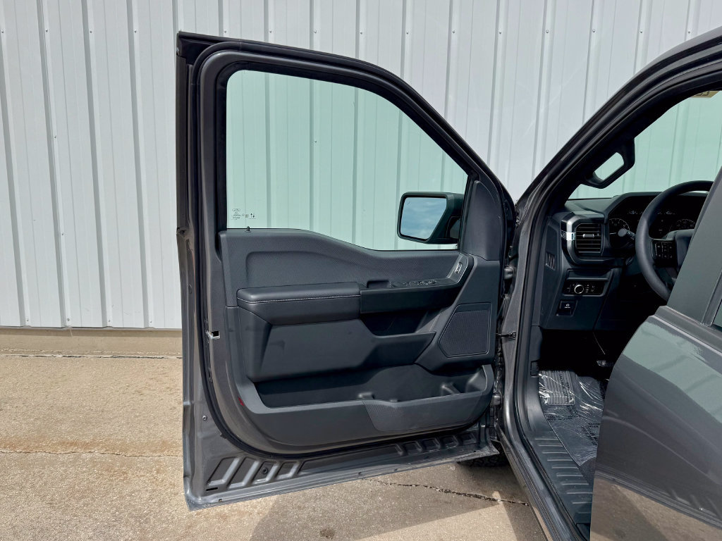 New 2026 Ford F150 STX AWD/4WD image 14