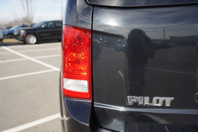 Used 2012 Honda Pilot EX-L image 39
