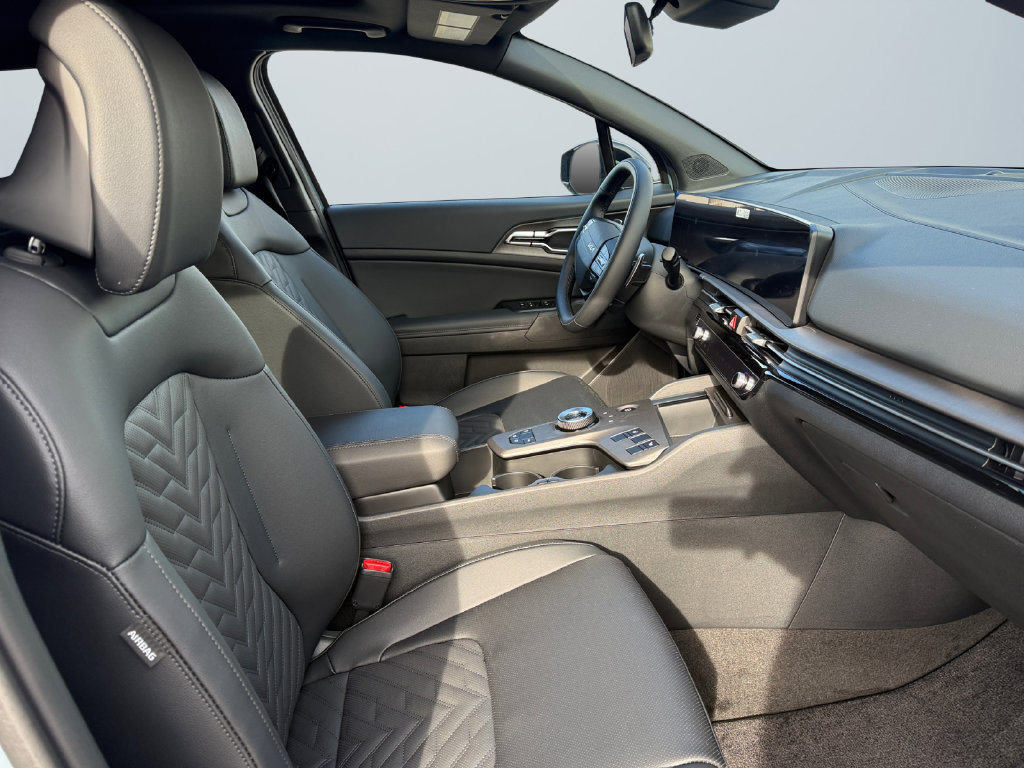 New 2027 Kia Sportage X-Line AWD/4WD image 15