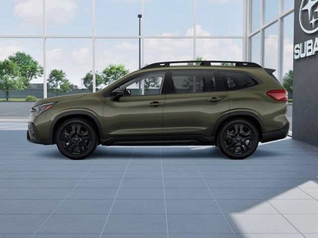 New 2026 Subaru Ascent Bronze Edition AWD/4WD image 3