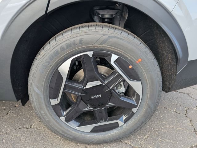 New 2026 Kia Sportage S image 24
