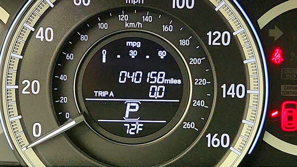 Used 2017 Honda Accord EX-L image 16