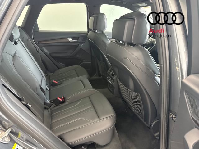Used 2024 Audi Q5 e Premium Plus image 24