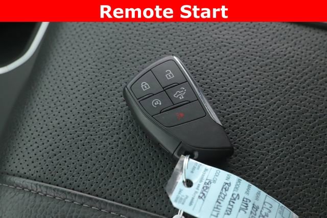 Used 2024 GMC Sierra 1500 Denali image 3