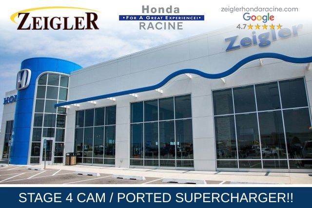 Used 2018 Chevrolet Camaro ZL1 image 33