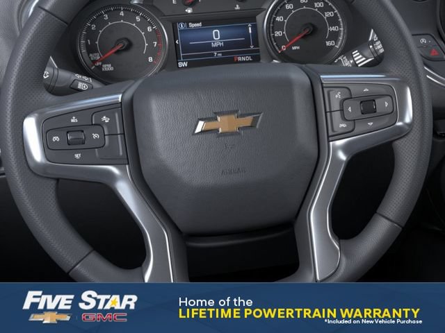 New 2026 Chevrolet Blazer LT w/ Convenience Package FWD image 19
