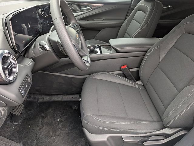 New 2026 Chevrolet Blazer EV LT image 18