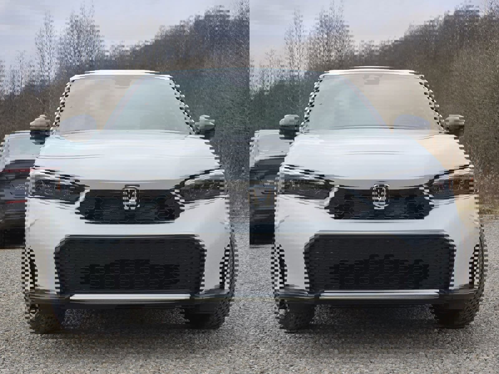 New 2026 Honda Civic Sport image 8