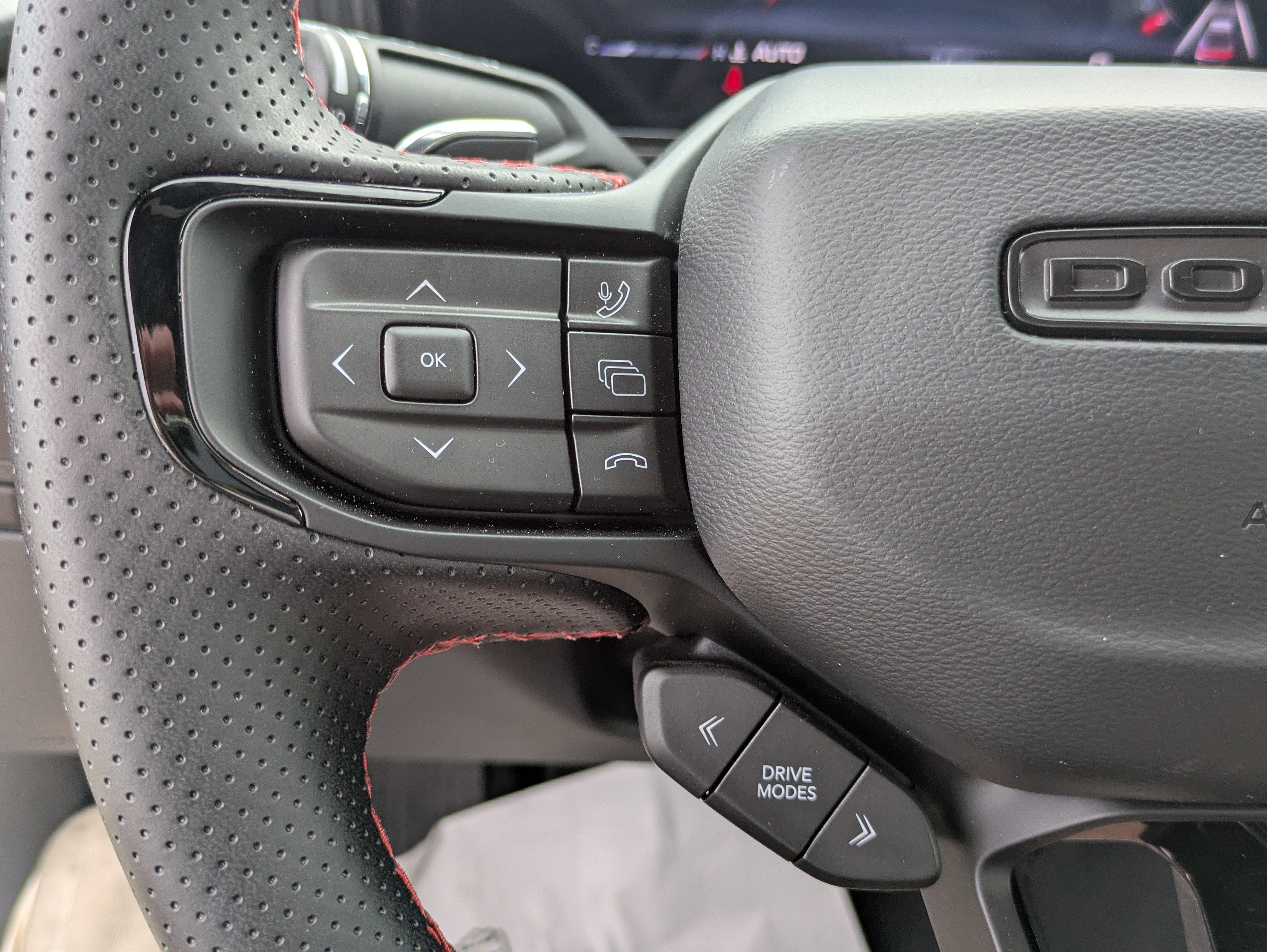 New 2026 Dodge Charger Scat Pack w/ Blacktop Package image 19