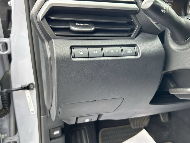 Certified 2023 Nissan Altima 2.0 SR FWD image 17