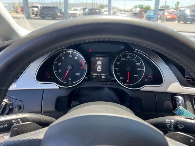 Used 2012 Audi A5 2.0T Premium Plus AWD/4WD image 20
