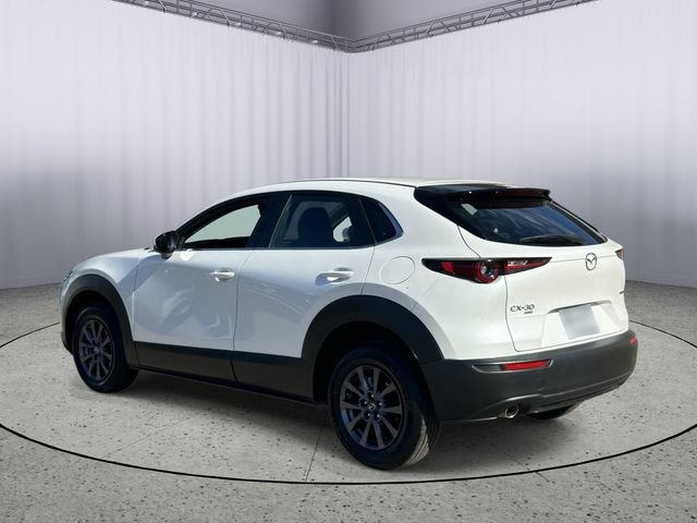 Used 2024 MAZDA CX-30 AWD 2.5 S image 7