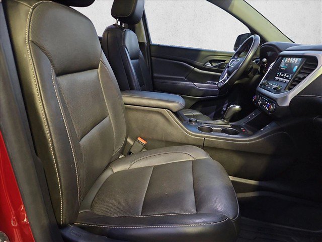 Used 2019 GMC Acadia SLT FWD image 24
