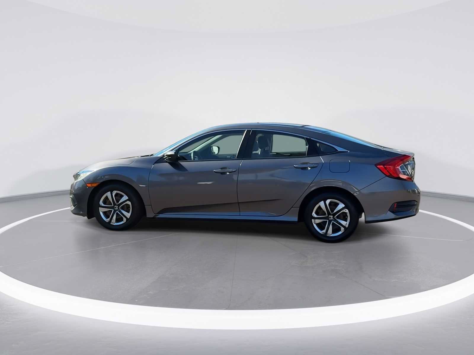 Used 2016 Honda Civic LX image 5