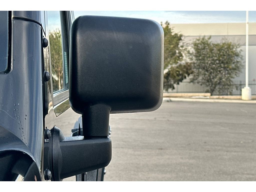 Used 2015 Jeep Wrangler Sport image 47