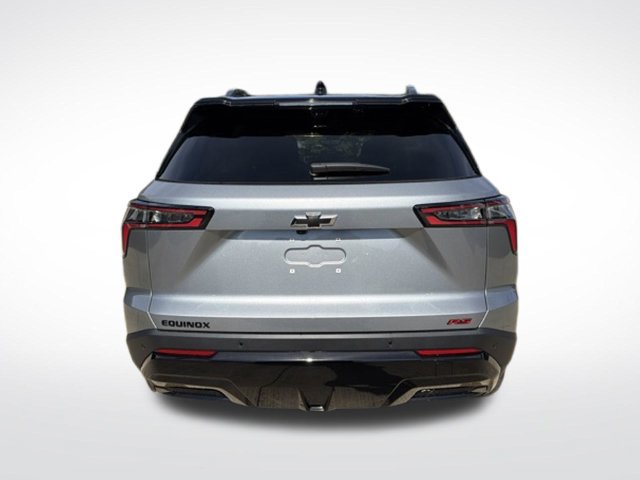 New 2027 Chevrolet Equinox RS w/ Safety and Technology Package FWD image 27