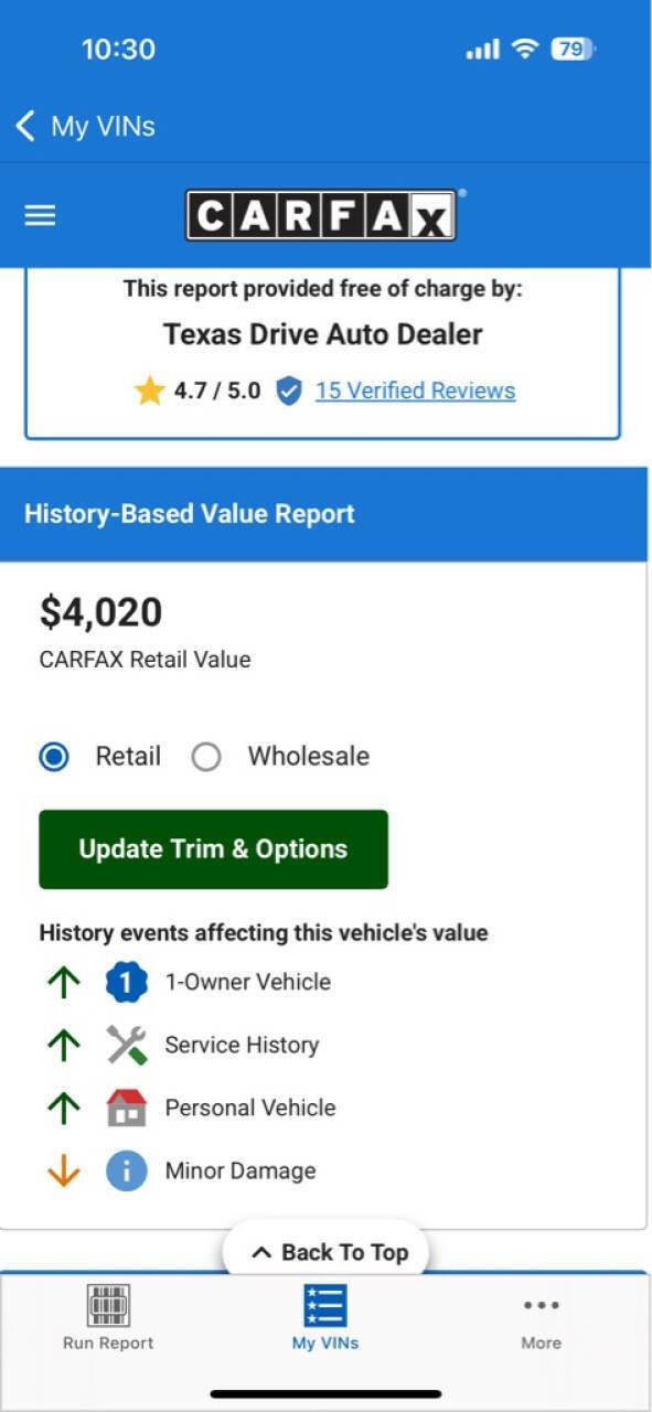Used 2009 Pontiac Torrent Base 4dr SUV w/ Preferred Package image 27