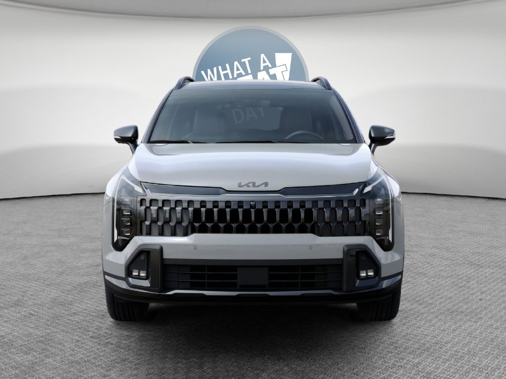 New 2027 Kia Sportage X-Pro Prestige AWD/4WD image 2