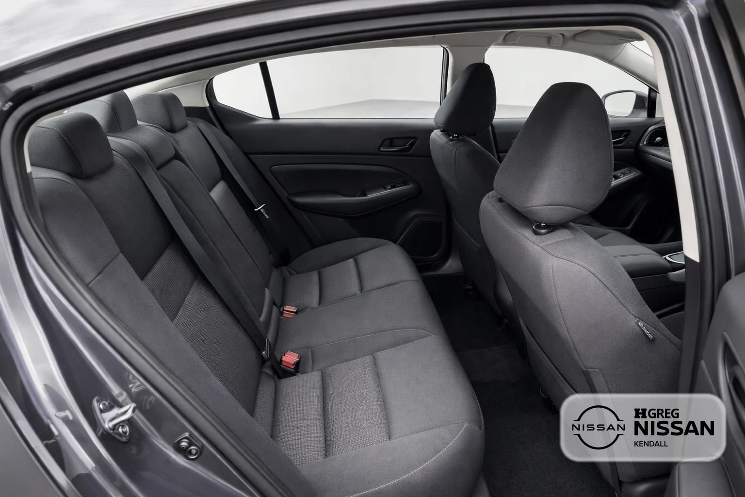 Certified 2024 Nissan Altima 2.5 S FWD image 11
