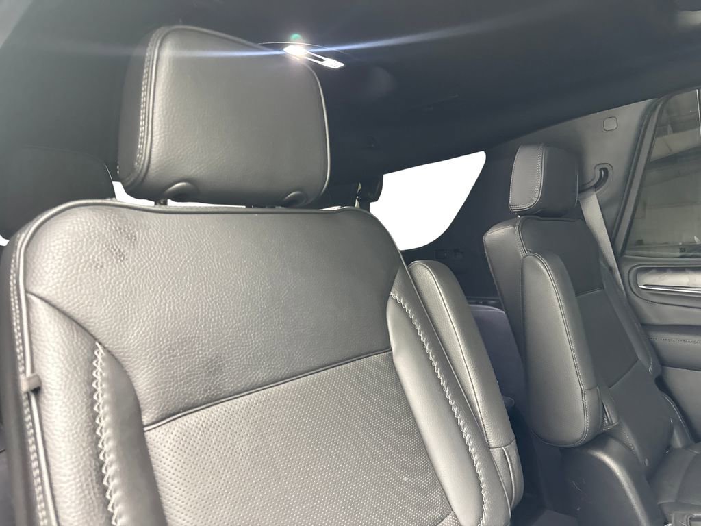 Used 2023 GMC Yukon Denali image 45