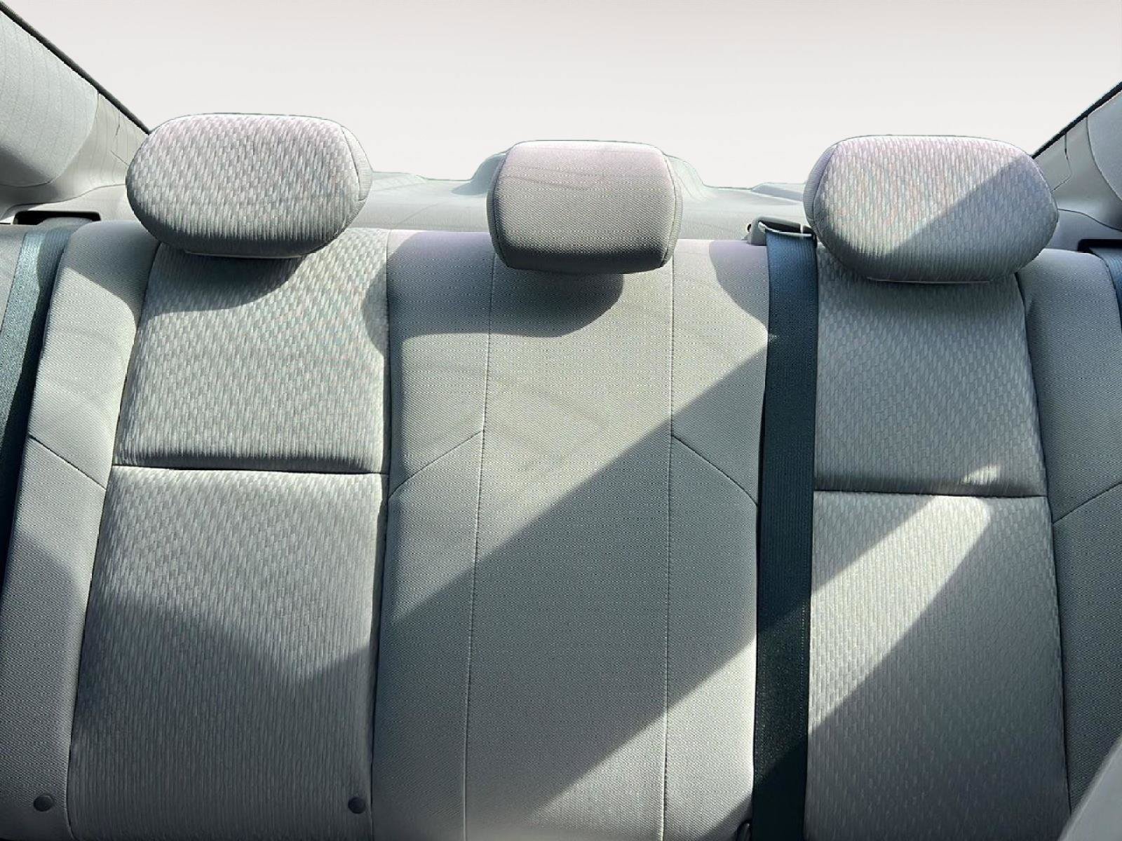 Used 2015 Honda Civic LX image 13