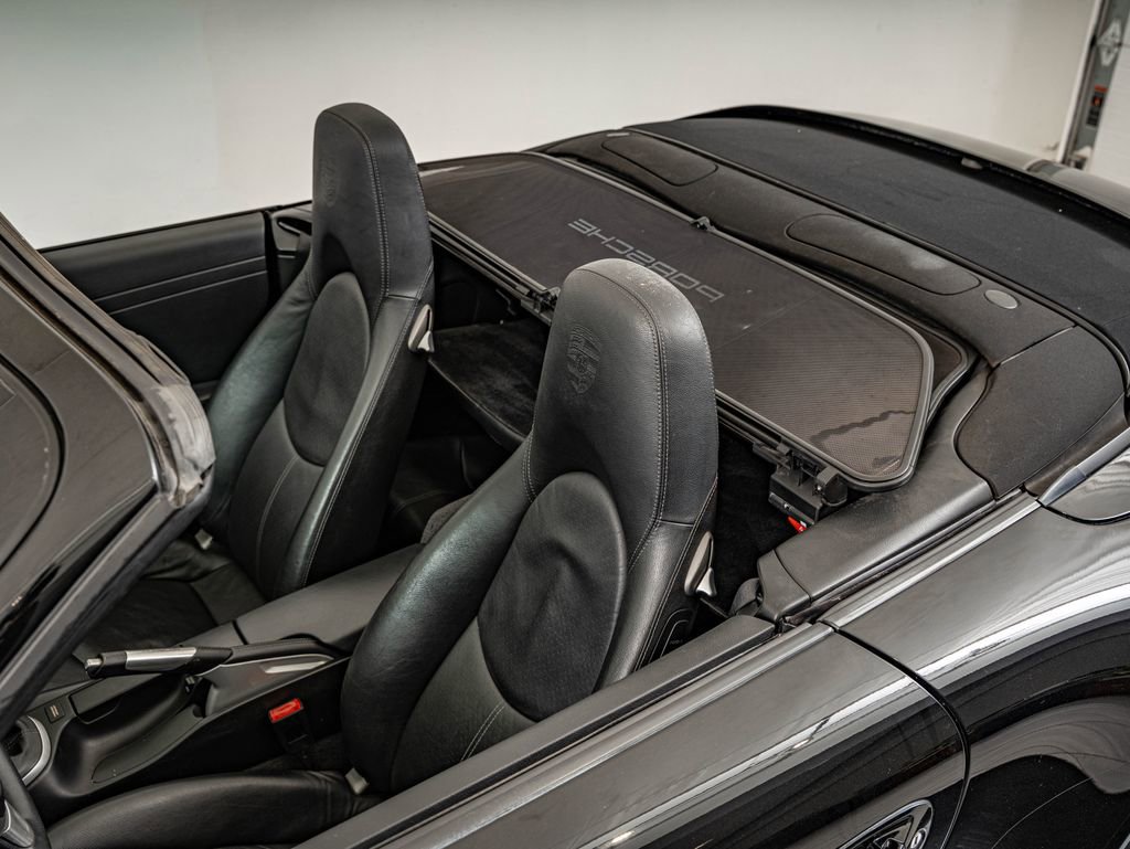 Used 2008 Porsche 911 Carrera S RWD image 25